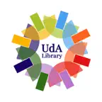 UdaLibrary iOS Icon