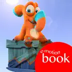 Ooops! Die Arche ist weg e-motion book iOS Icon