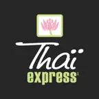 Thaï Express Canada icon