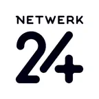 Netwerk24 – Alles op een plek iOS Icon