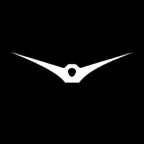 Radio Record Music and Podcast iOS Icon