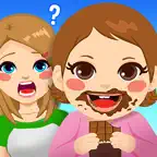 Babysitter Madness - New Baby Care, Spa & Dressup iOS Icon