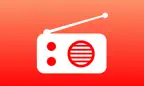 Radio Stations Belgium iOS Icon