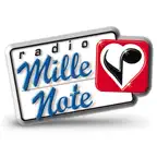 Radio Mille Note iOS Icon