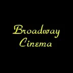 Broadway Cinema iOS Icon