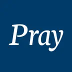 Time to Pray iOS Icon