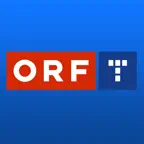 ORF Teletext iOS Icon