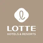 LOTTE HOTELS & RESORTS iOS Icon
