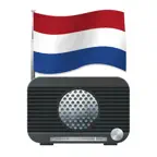 Radio FM Netherlands / Holland Icon