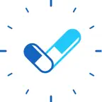 mediteo: Tabletten Erinnerung icon