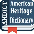 AHDict - American Heritage Dictionary Icon