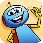 Calcul mental CP-CE1 iOS Icon