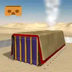 Tabernáculo VR iOS Icon