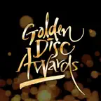 32nd Golden Disc Awards VOTE iOS Icon