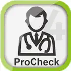 ProCheck iOS Icon