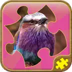 Best Jigsaw Puzzles iOS Icon