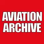 Aviation Archive Magazine iOS Icon