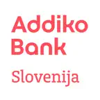 Addiko Mobile Slovenija iOS Icon
