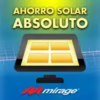 Paneles Solares Magnum iOS Icon