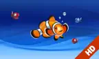 Aquarium live HD TV iOS Icon
