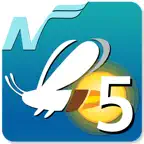 반딧불이 5 Icon