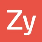 Zelty Display iOS Icon
