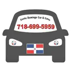 Santo Domingo Car & Limo iOS Icon
