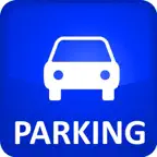 FindMyCar - with Apple Watch capabilities iOS Icon
