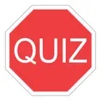 Vägmärken Quiz icon