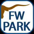 FW PARK iOS Icon