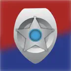 Community on Patrol iOS Icon