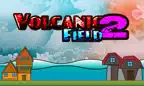 Volcanic Field 2 TV iOS Icon