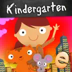 Animal Math Kindergarten Games iOS Icon