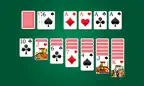 Solitaire Classic TV iOS Icon