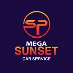 Sunset Park Car Icon