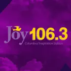 Joy 106.3 Columbus iOS Icon