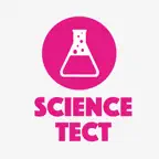 Sciencetech Live News iOS Icon