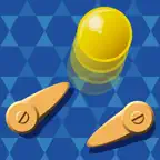 超ピンボール iOS Icon