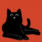 Where is cat? iOS Icon