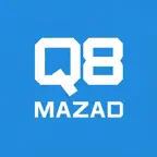 Q8 mazad iOS Icon