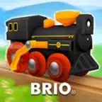 BRIO World - Railway iOS Icon