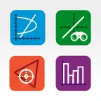 HP Prime Pro iOS Icon