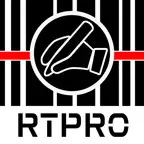 RTPro eSignature iOS Icon