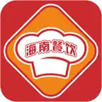 海南餐饮 iOS Icon