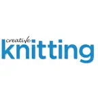 Creative Knitting Australia iOS Icon