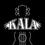 Ukulele Tuner & Lessons: Kala iOS Icon