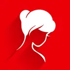 Period Tracker: Natural Cycles iOS Icon