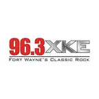 96.3XKE Icon