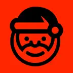 Christmas Mahjong Solitaire iOS Icon