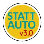 STATTAUTO München App Icon